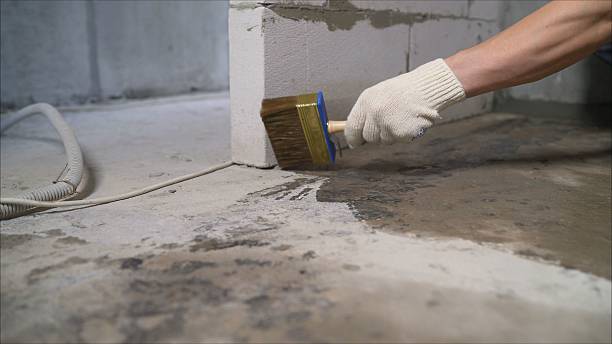 24/7 Emergency Vapor Barrier Installation experts in Oyster Bay, NY